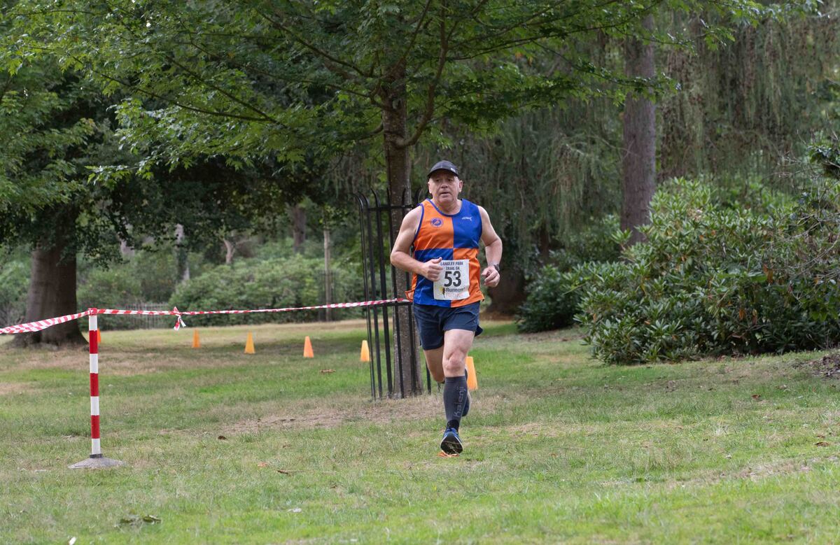 Langley Park - NBS2022-223